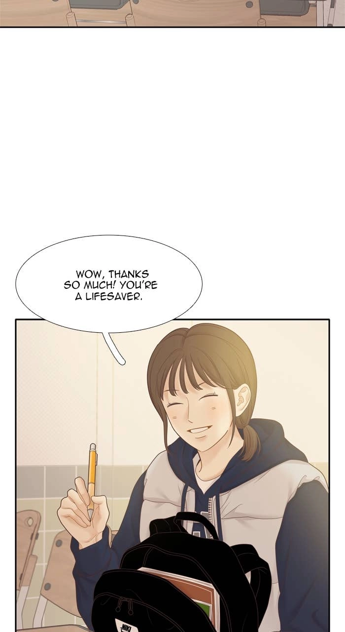 Odd Girl Out Chapter 439 Page 92