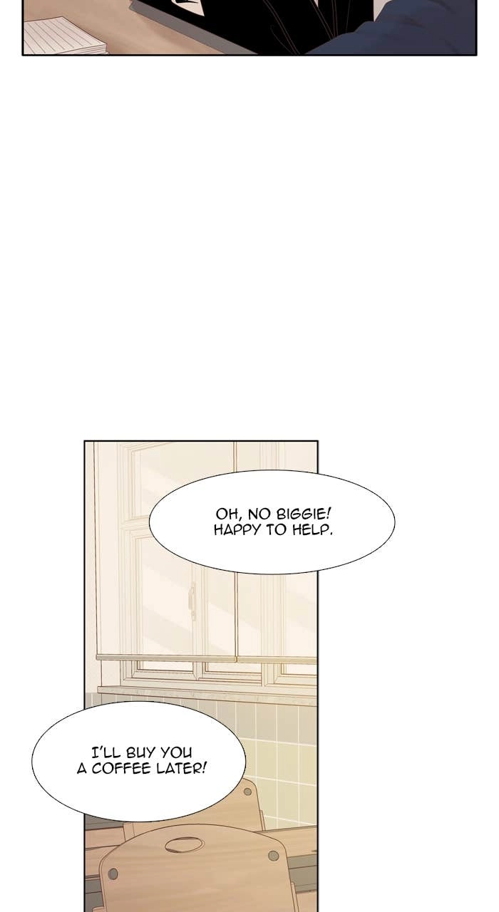 Odd Girl Out Chapter 439 Page 93