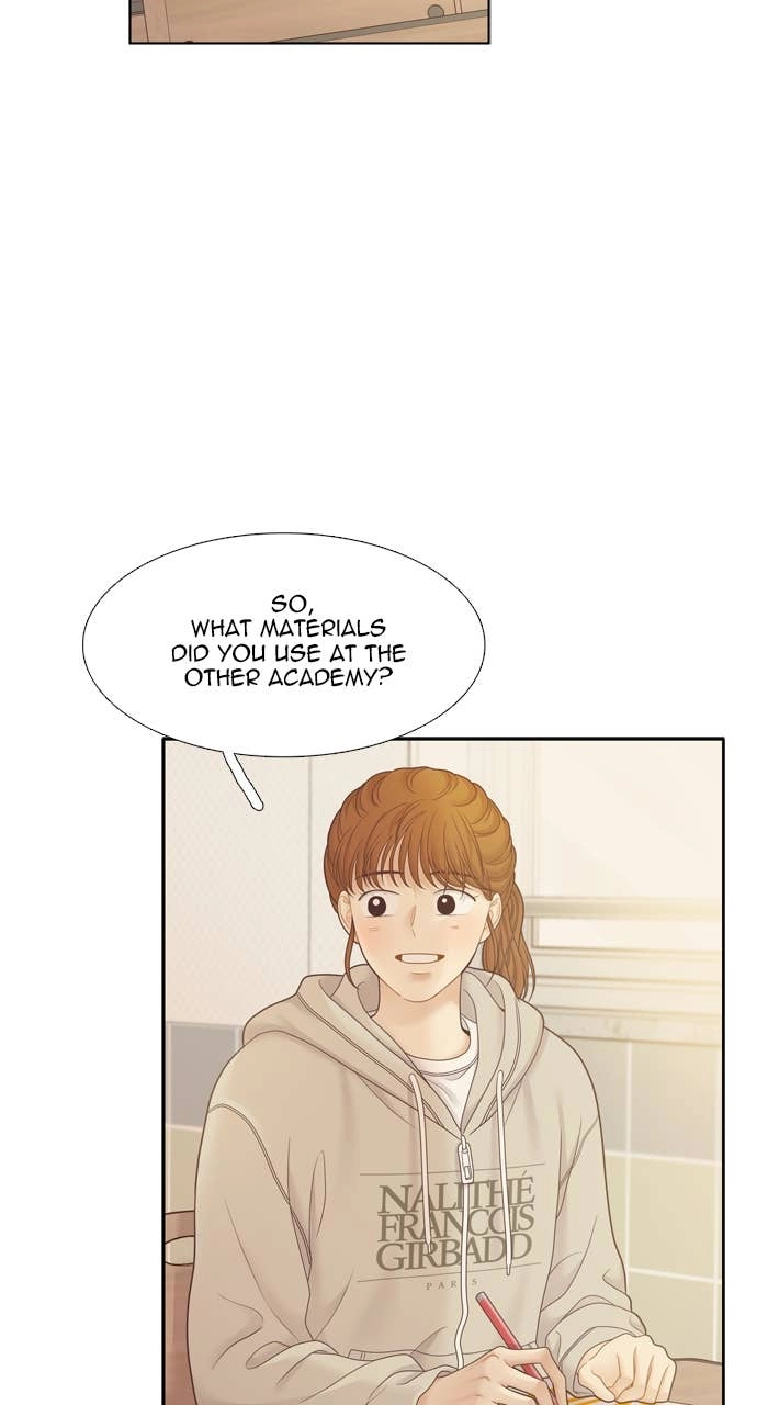 Odd Girl Out Chapter 439 Page 94