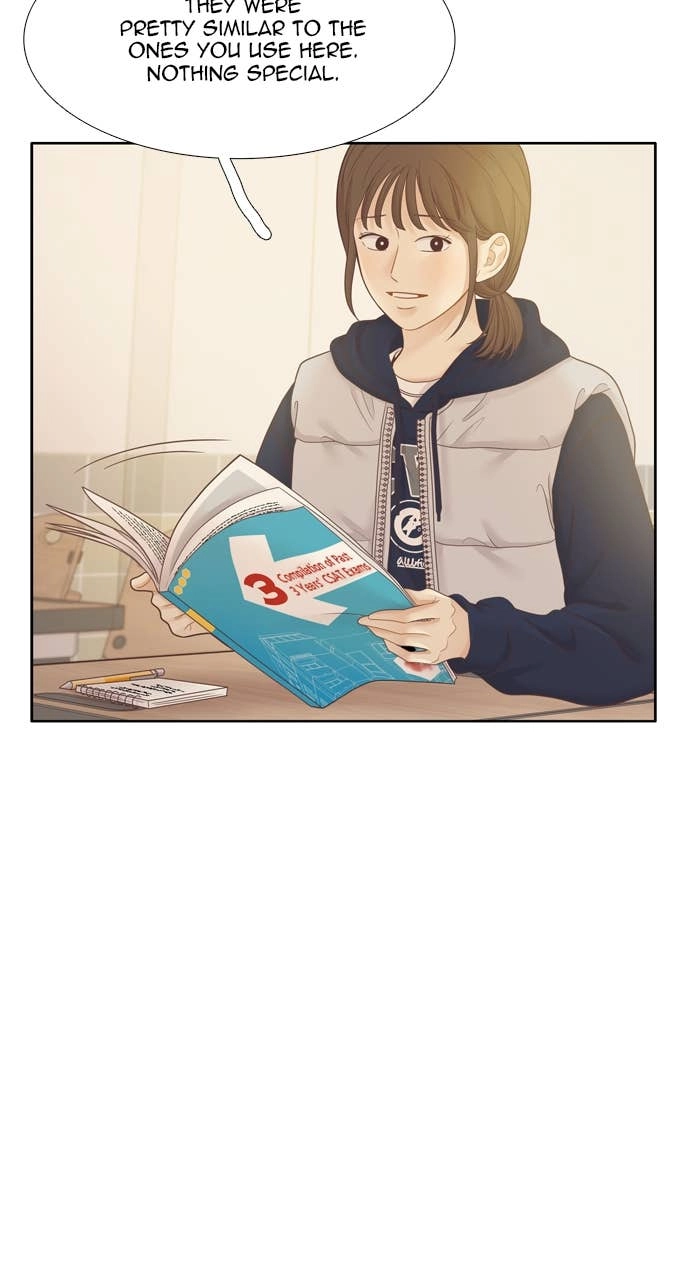 Odd Girl Out Chapter 439 Page 96