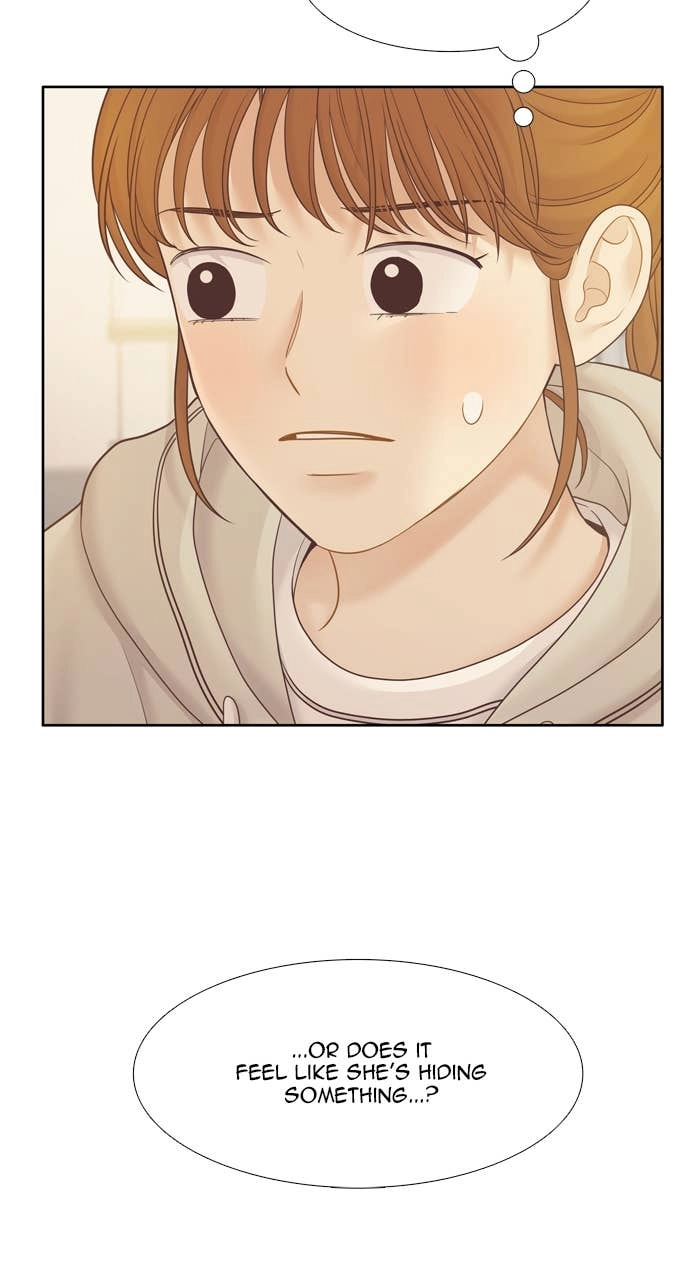 Odd Girl Out Chapter 439 Page 98