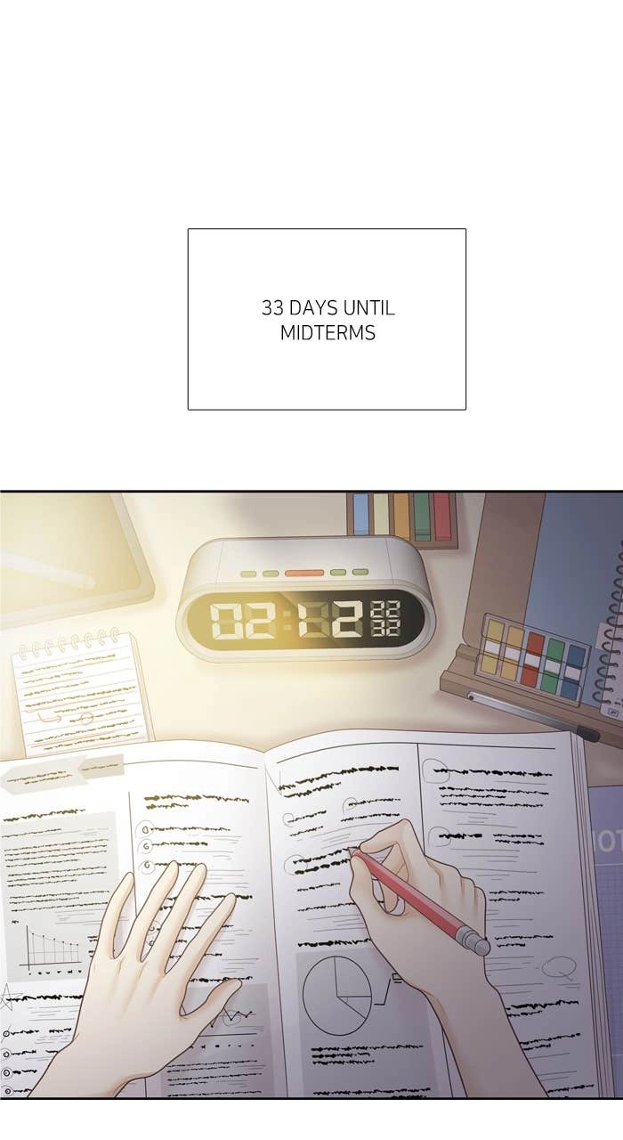 Odd Girl Out Chapter 440 Page 9