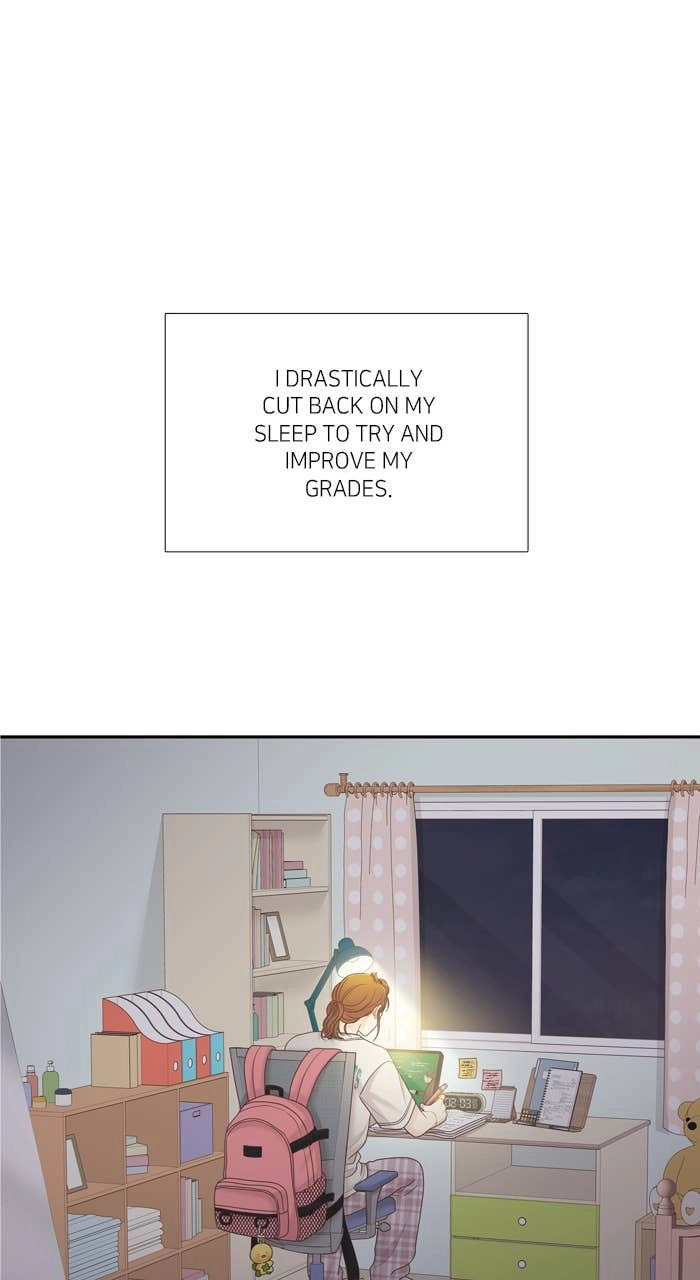 Odd Girl Out Chapter 440 Page 10