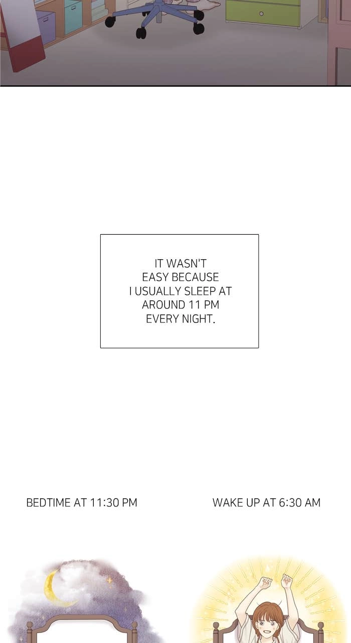 Odd Girl Out Chapter 440 Page 11