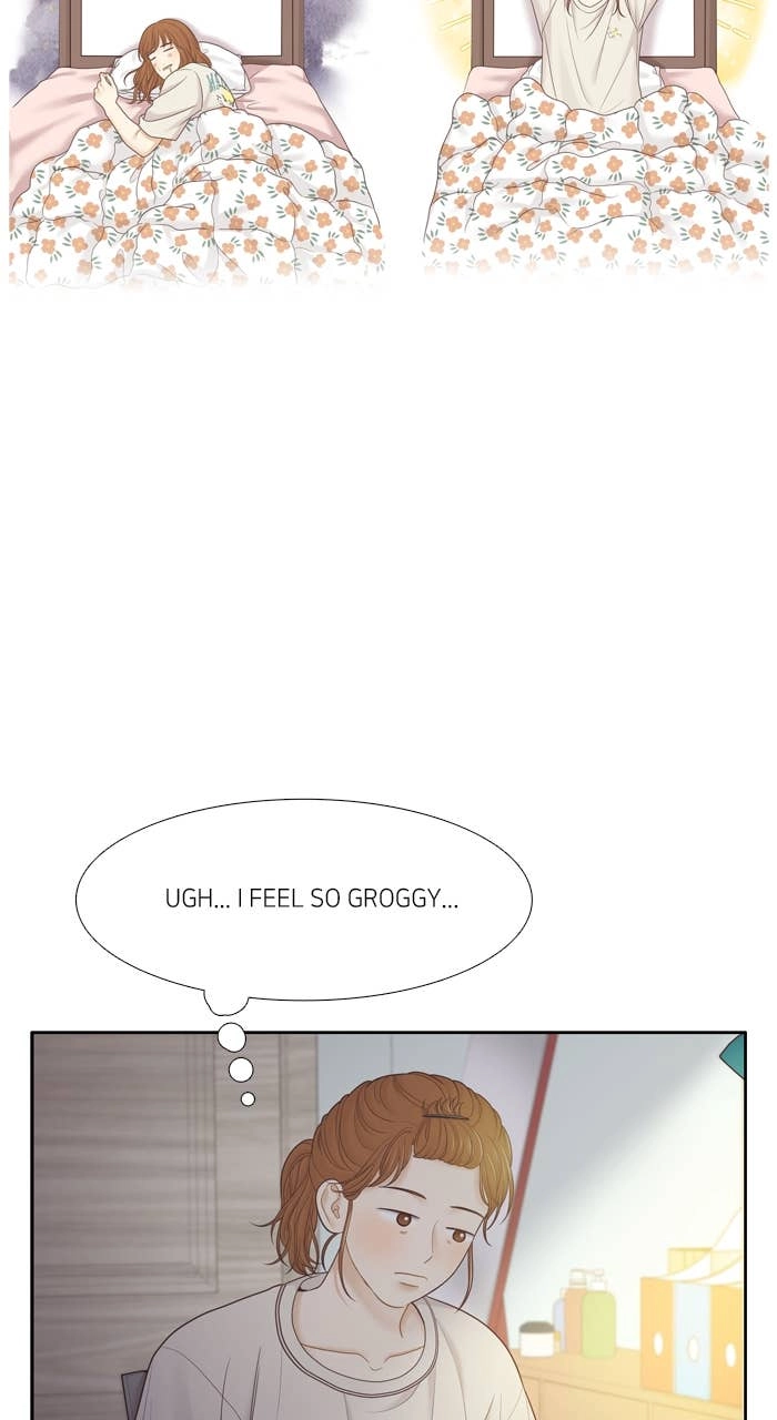 Odd Girl Out Chapter 440 Page 12