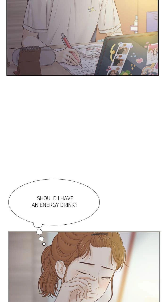 Odd Girl Out Chapter 440 Page 13