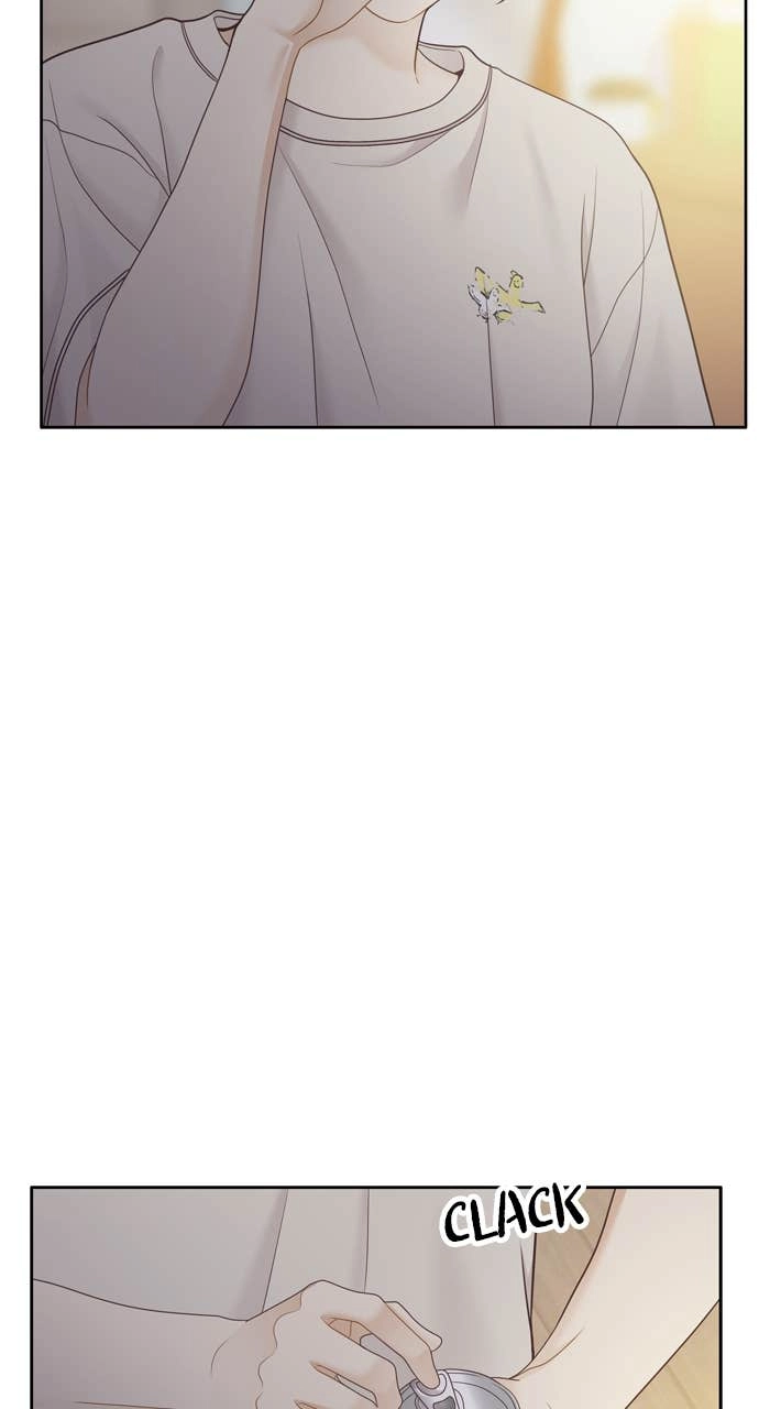 Odd Girl Out Chapter 440 Page 14