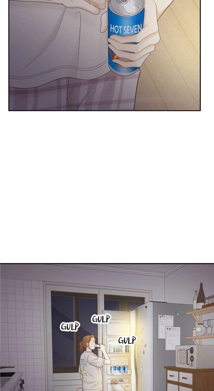 Odd Girl Out Chapter 440 Page 15