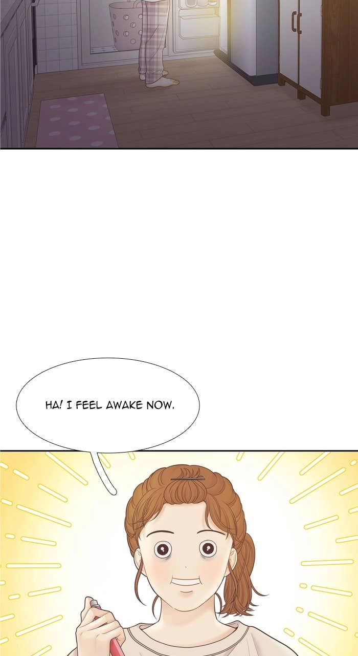 Odd Girl Out Chapter 440 Page 16