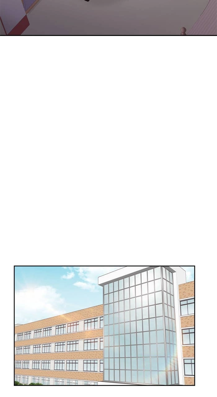 Odd Girl Out Chapter 440 Page 18