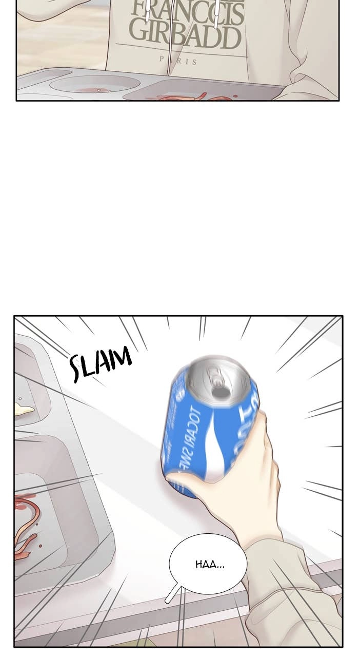 Odd Girl Out Chapter 440 Page 24