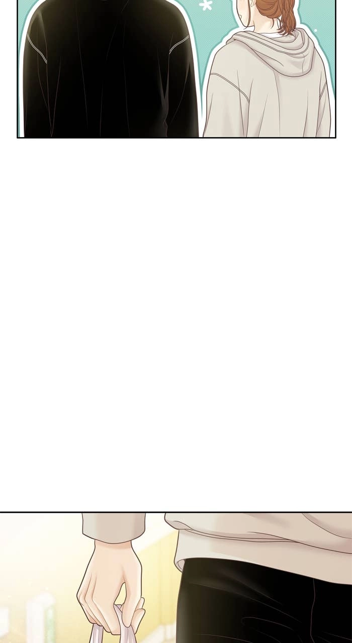 Odd Girl Out Chapter 440 Page 30