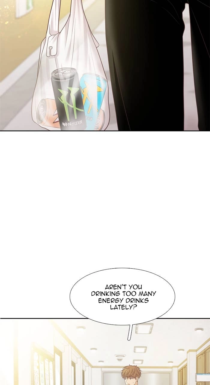 Odd Girl Out Chapter 440 Page 31