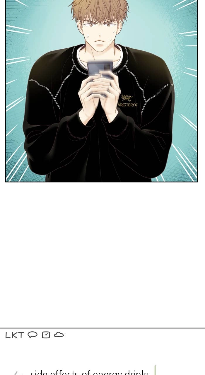 Odd Girl Out Chapter 440 Page 36