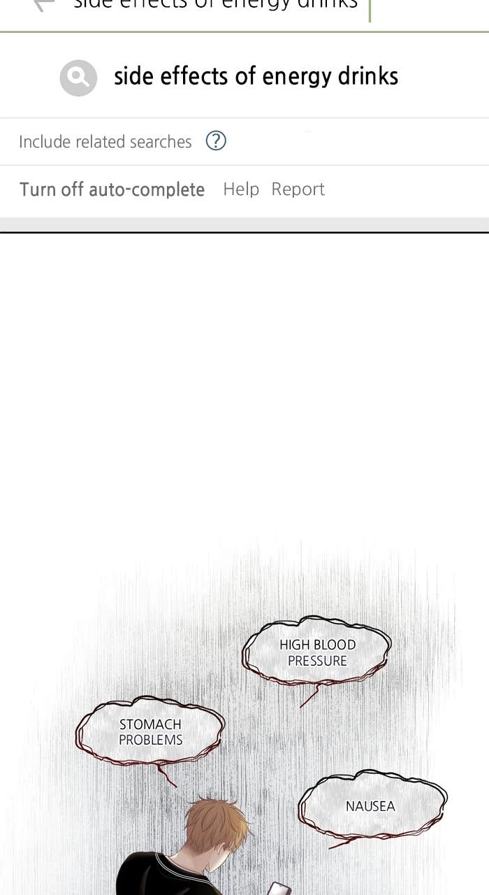 Odd Girl Out Chapter 440 Page 37