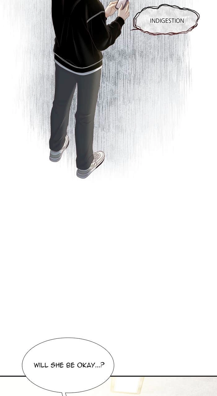 Odd Girl Out Chapter 440 Page 38