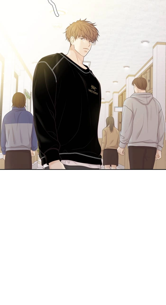 Odd Girl Out Chapter 440 Page 39