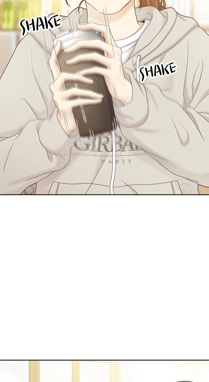 Odd Girl Out Chapter 440 Page 41