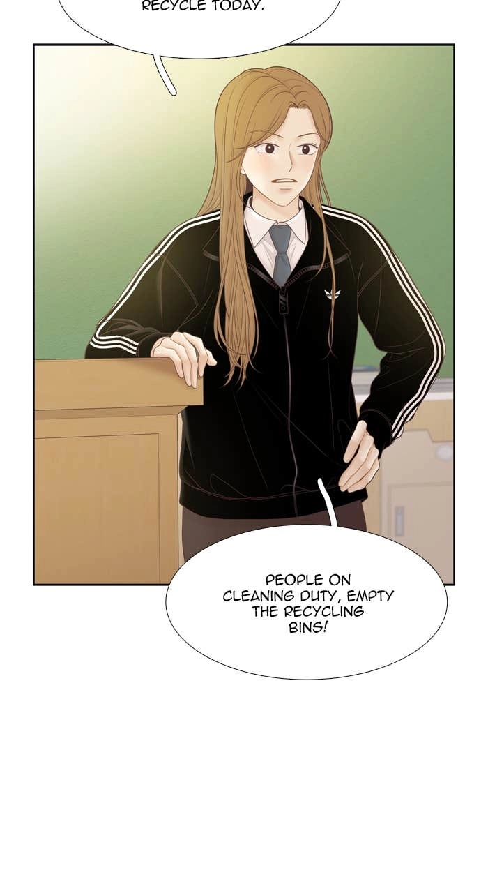 Odd Girl Out Chapter 440 Page 45