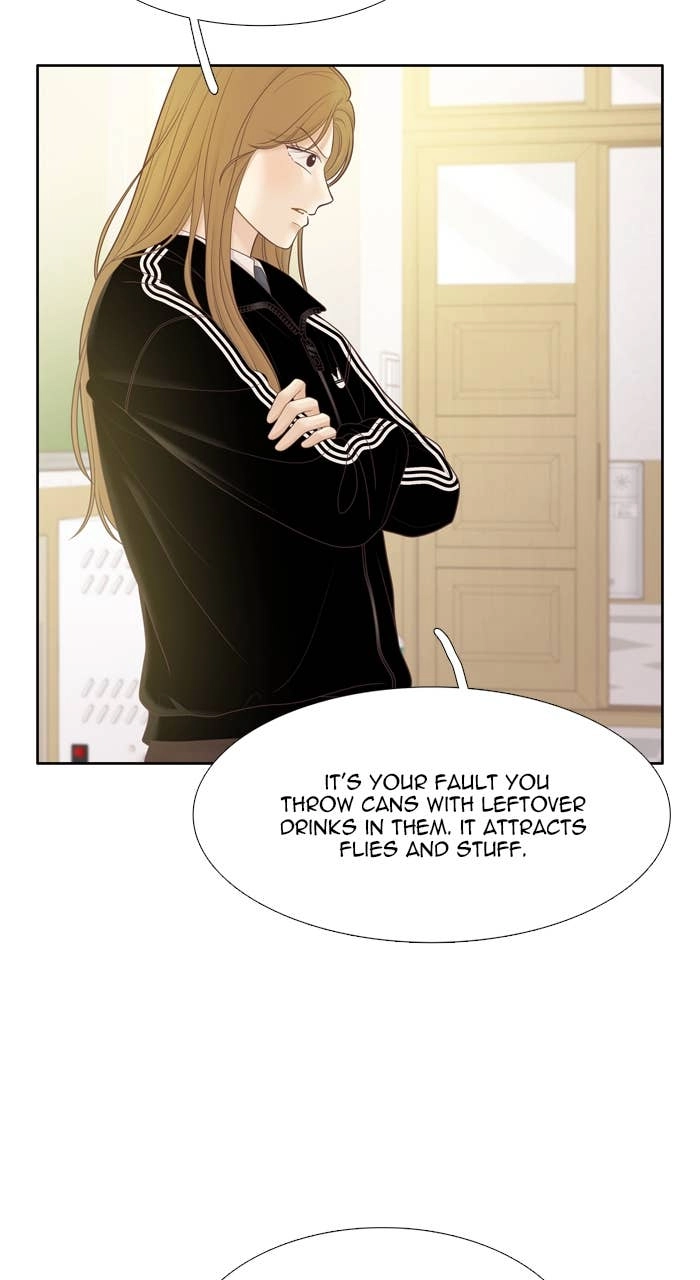 Odd Girl Out Chapter 440 Page 48