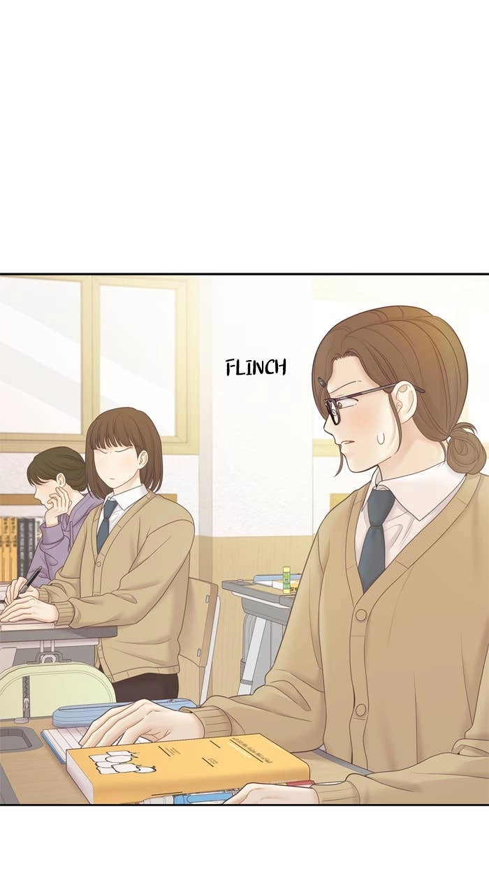 Odd Girl Out Chapter 440 Page 51