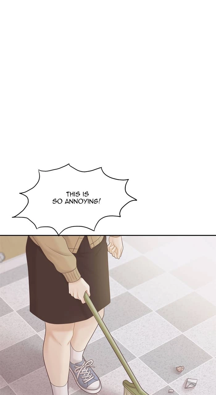 Odd Girl Out Chapter 440 Page 53