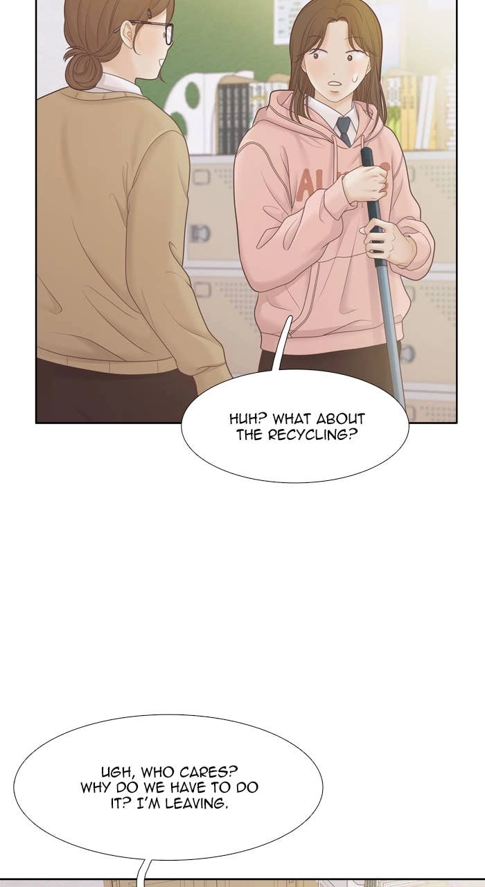 Odd Girl Out Chapter 440 Page 57