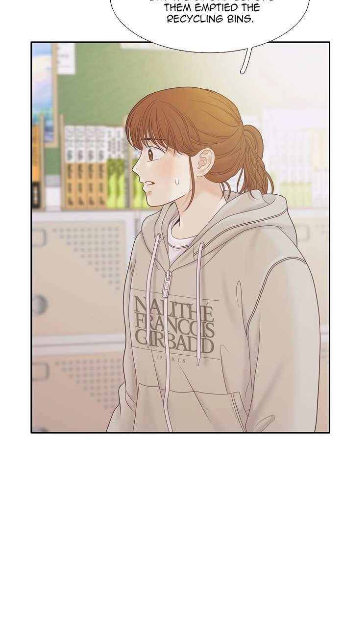 Odd Girl Out Chapter 440 Page 59