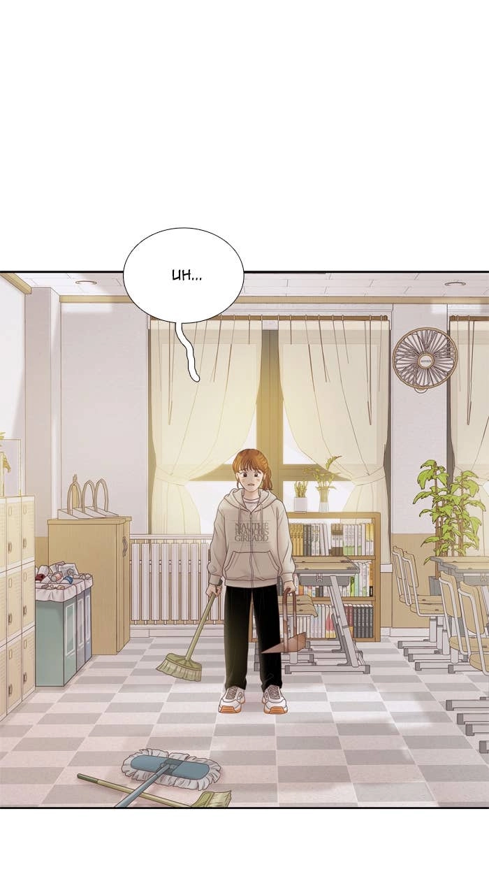 Odd Girl Out Chapter 440 Page 63