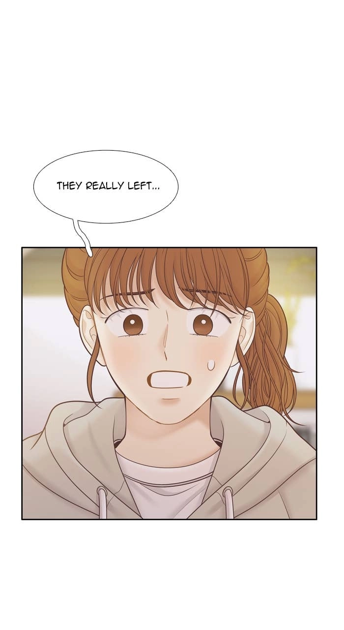 Odd Girl Out Chapter 440 Page 64