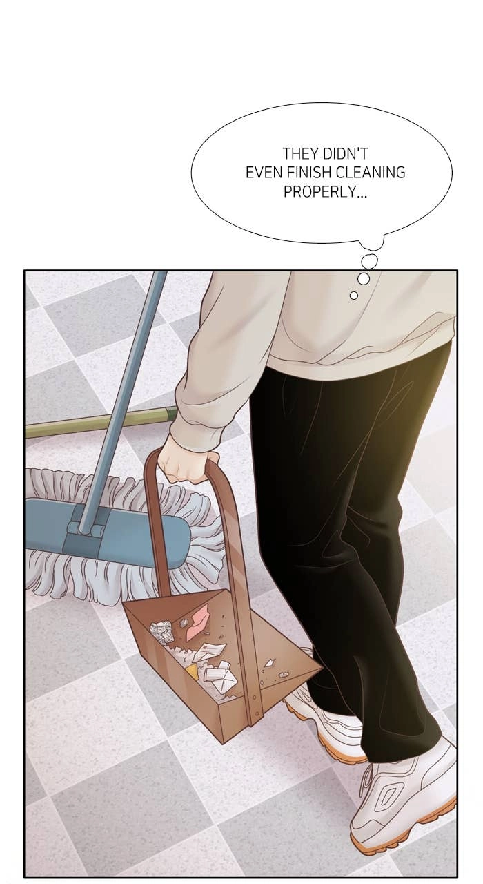 Odd Girl Out Chapter 440 Page 65