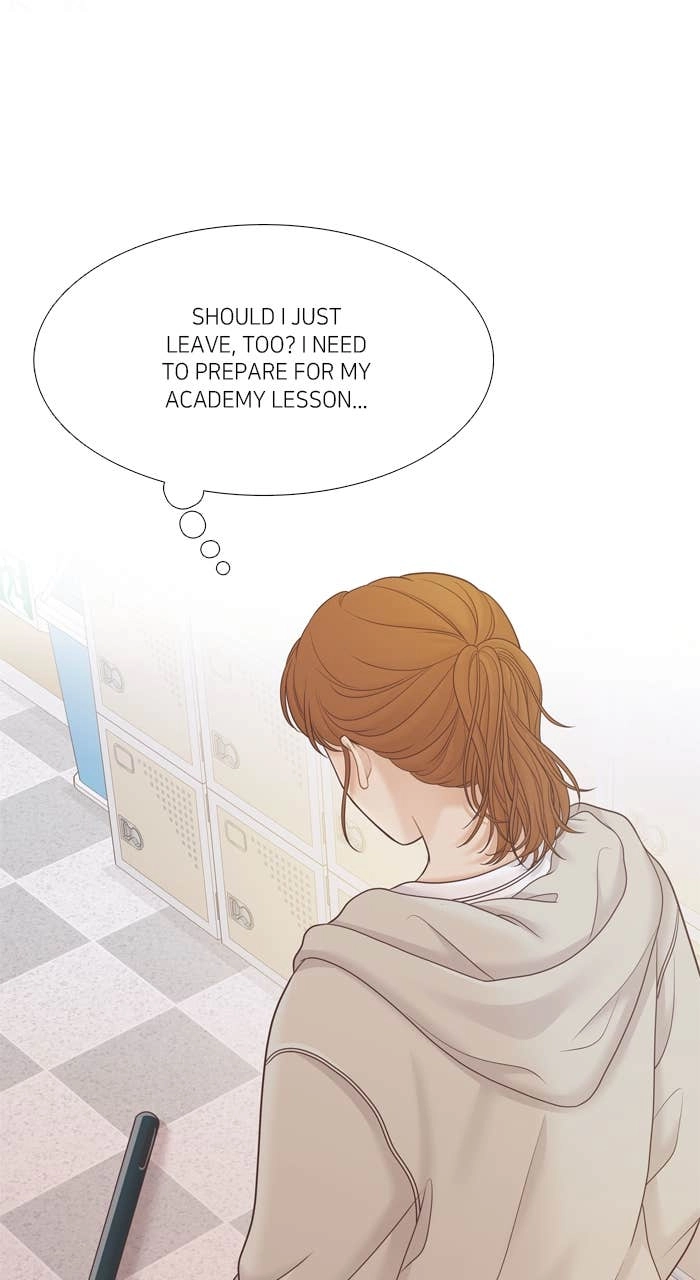 Odd Girl Out Chapter 440 Page 66