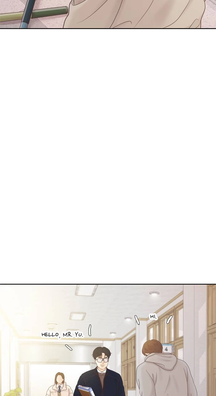 Odd Girl Out Chapter 440 Page 67