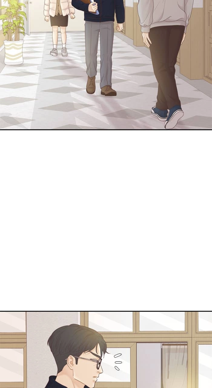 Odd Girl Out Chapter 440 Page 68