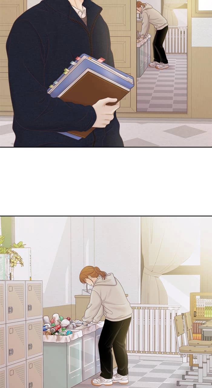 Odd Girl Out Chapter 440 Page 69