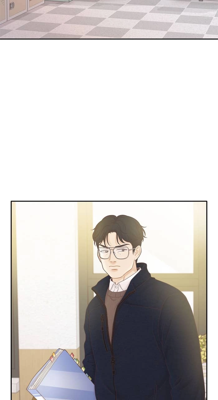 Odd Girl Out Chapter 440 Page 70