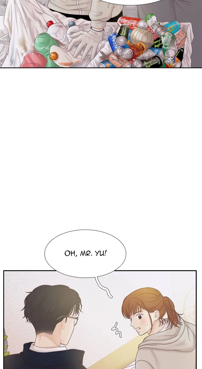 Odd Girl Out Chapter 440 Page 72