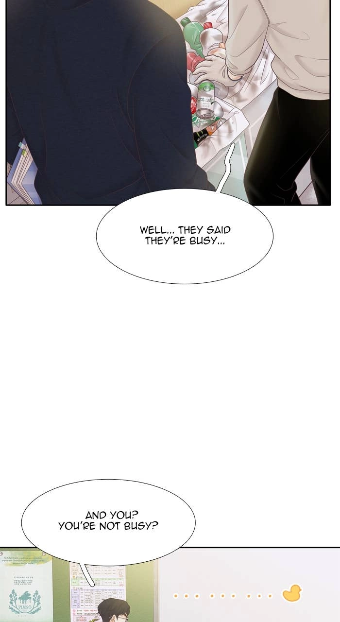 Odd Girl Out Chapter 440 Page 73