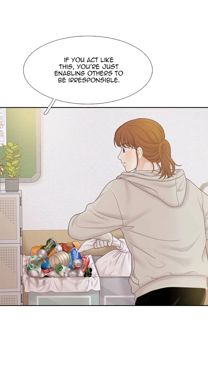 Odd Girl Out Chapter 440 Page 80