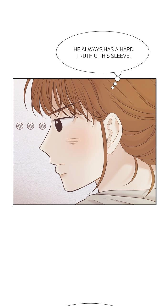 Odd Girl Out Chapter 440 Page 81