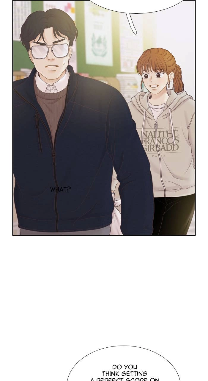 Odd Girl Out Chapter 440 Page 87