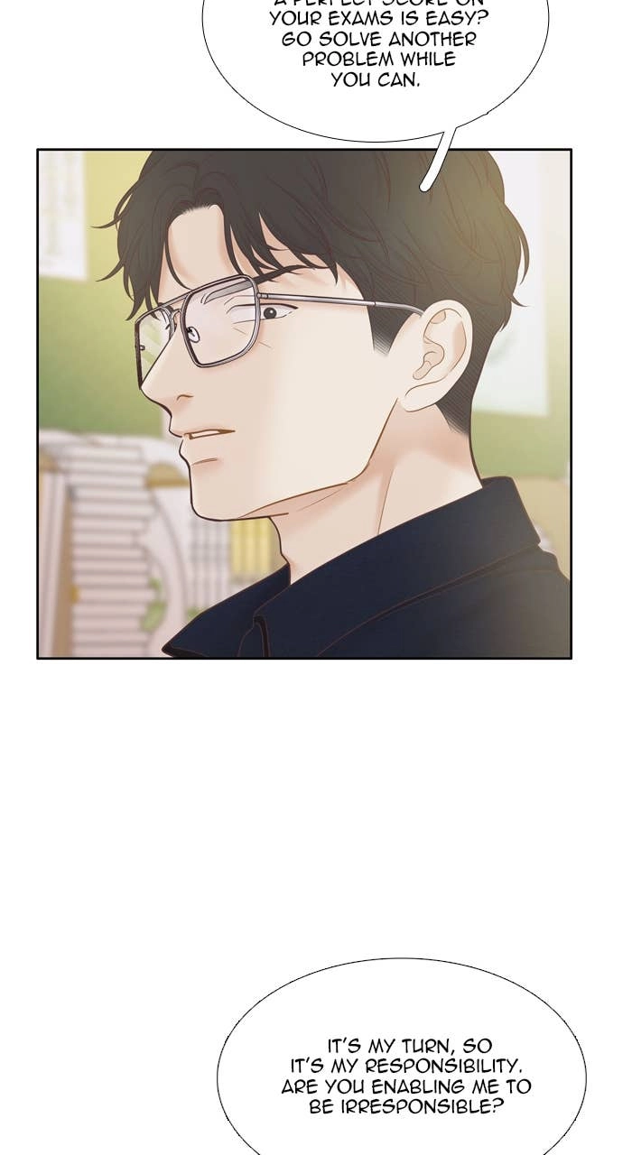 Odd Girl Out Chapter 440 Page 88