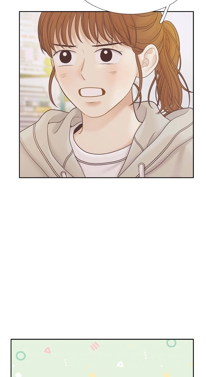 Odd Girl Out Chapter 440 Page 89