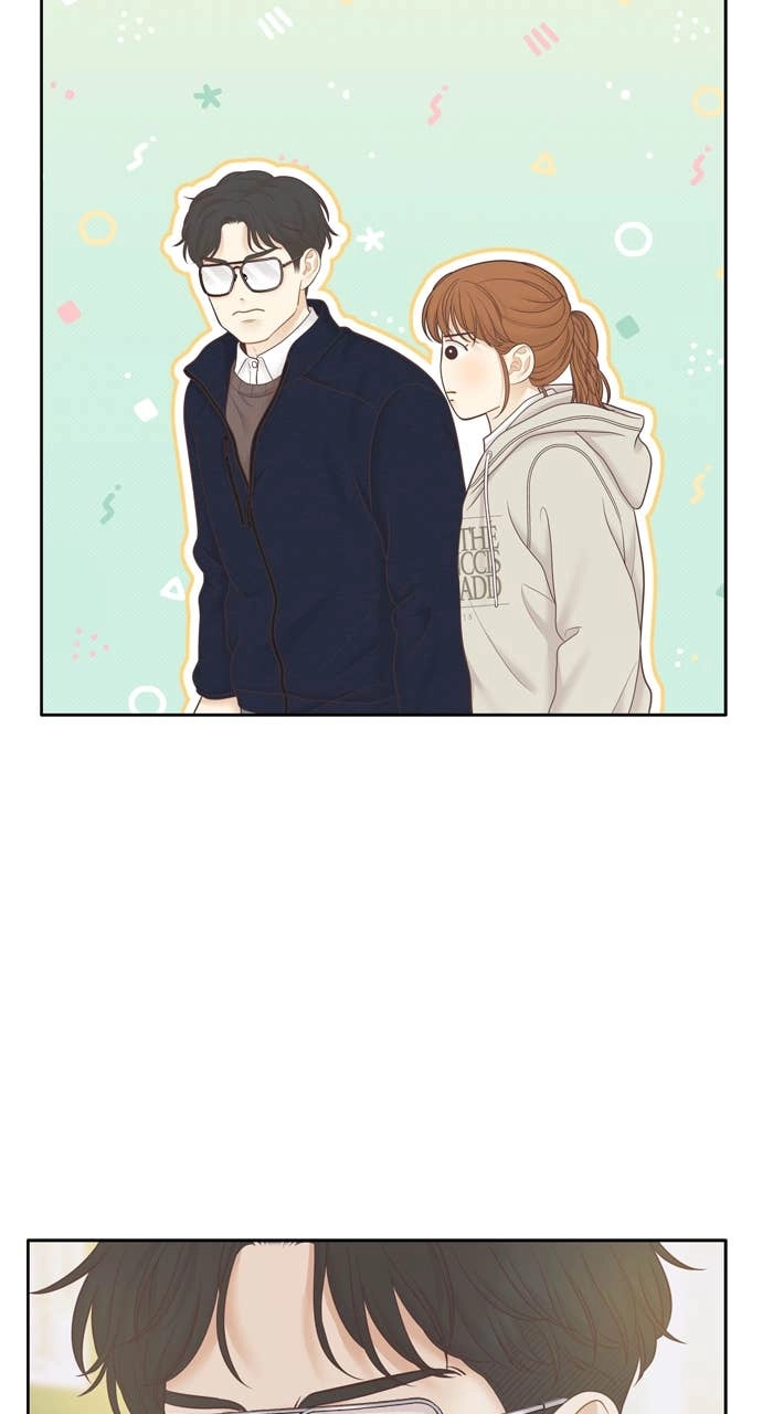 Odd Girl Out Chapter 440 Page 90