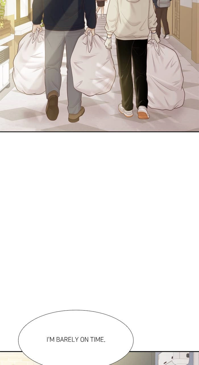 Odd Girl Out Chapter 440 Page 92