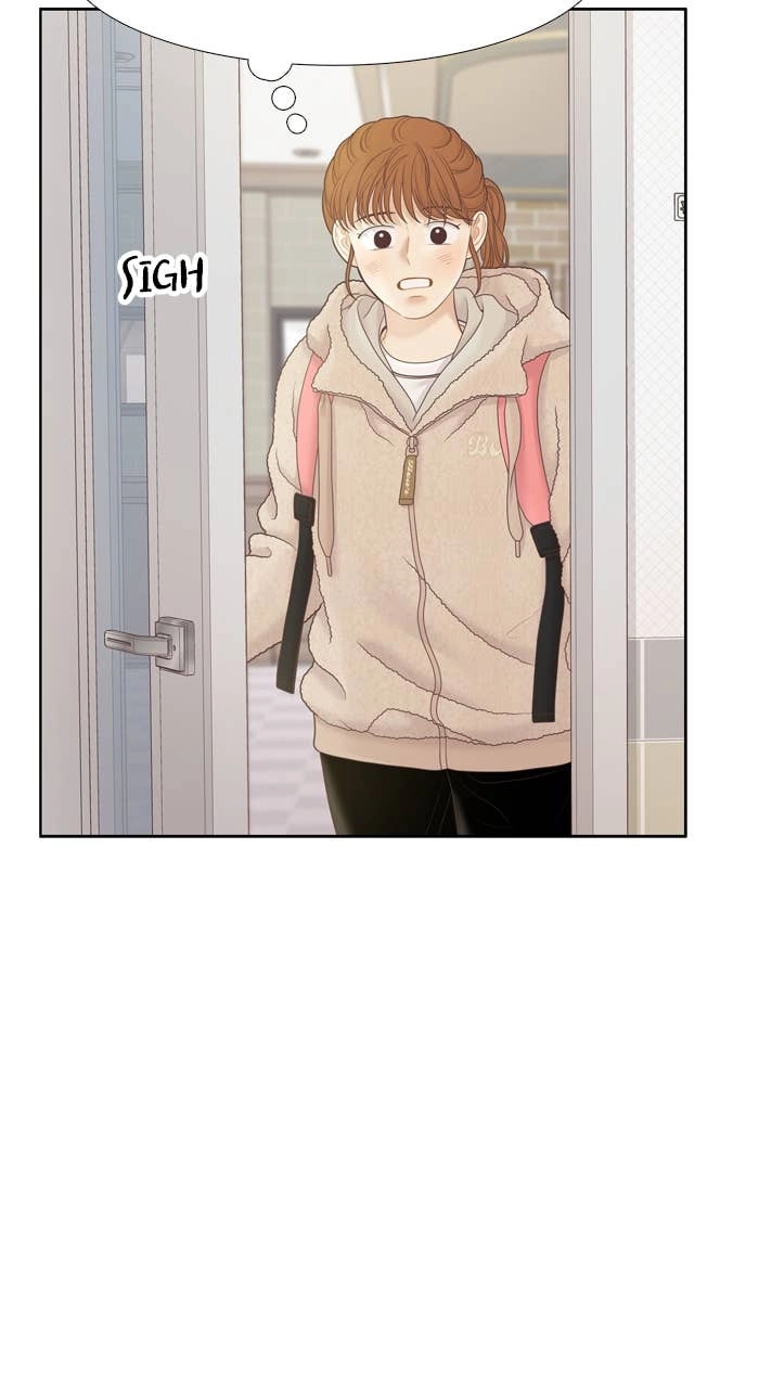 Odd Girl Out Chapter 440 Page 94