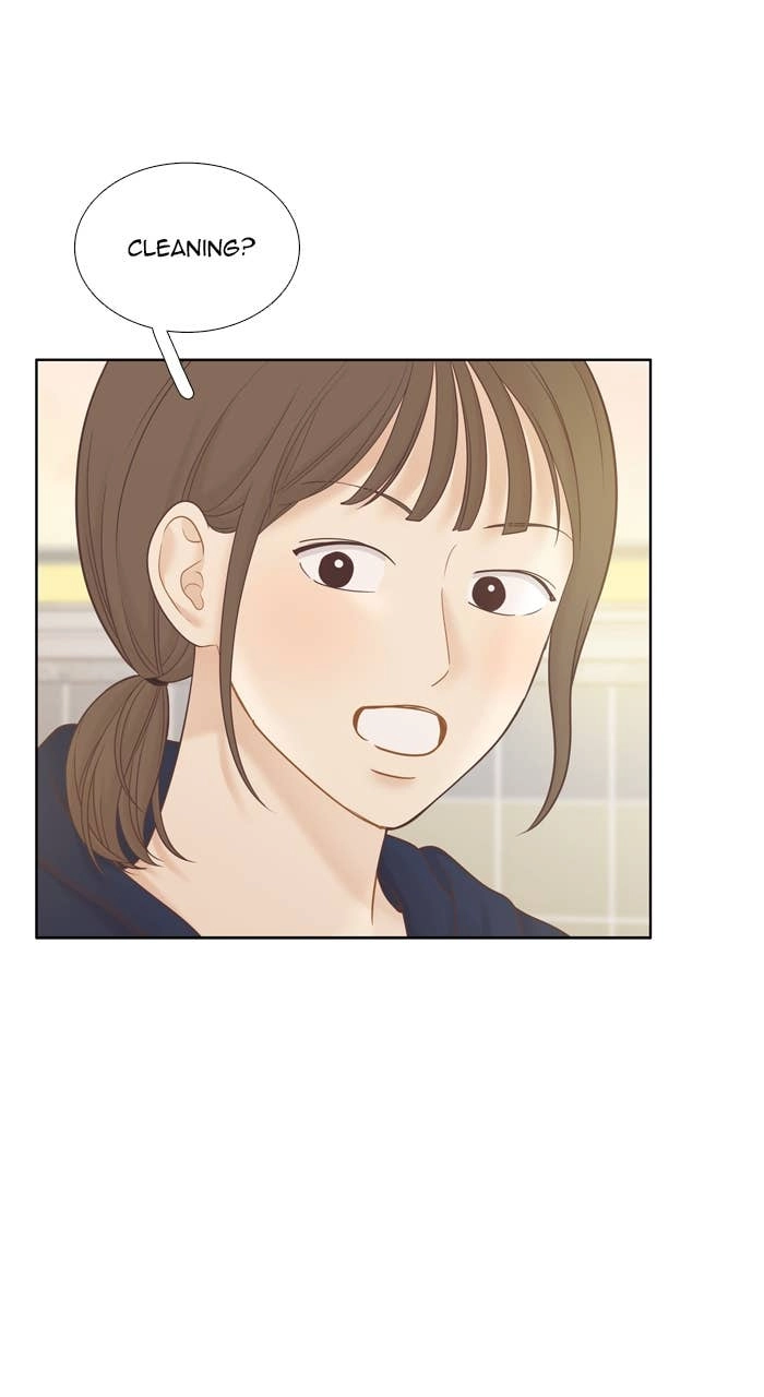 Odd Girl Out Chapter 440 Page 97