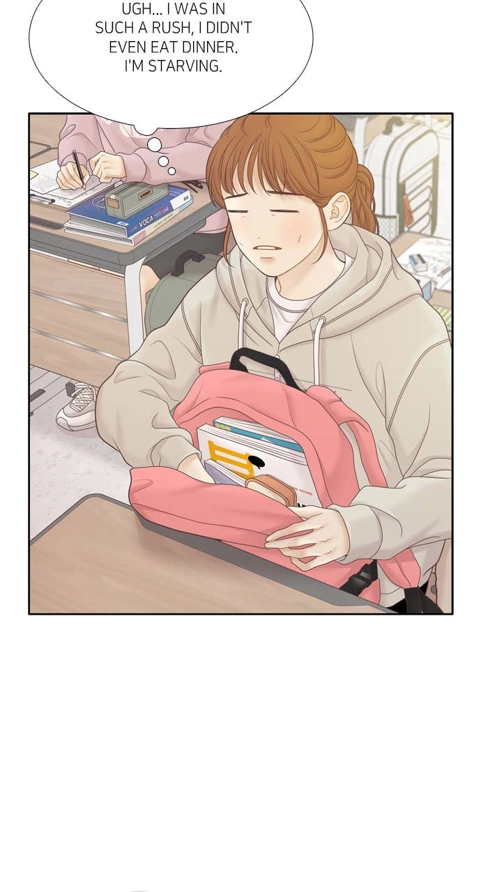 Odd Girl Out Chapter 440 Page 99