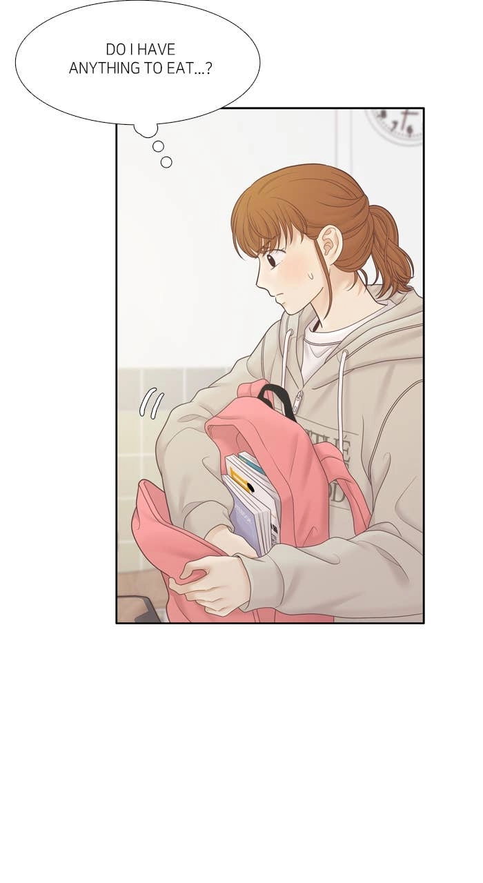 Odd Girl Out Chapter 440 Page 100