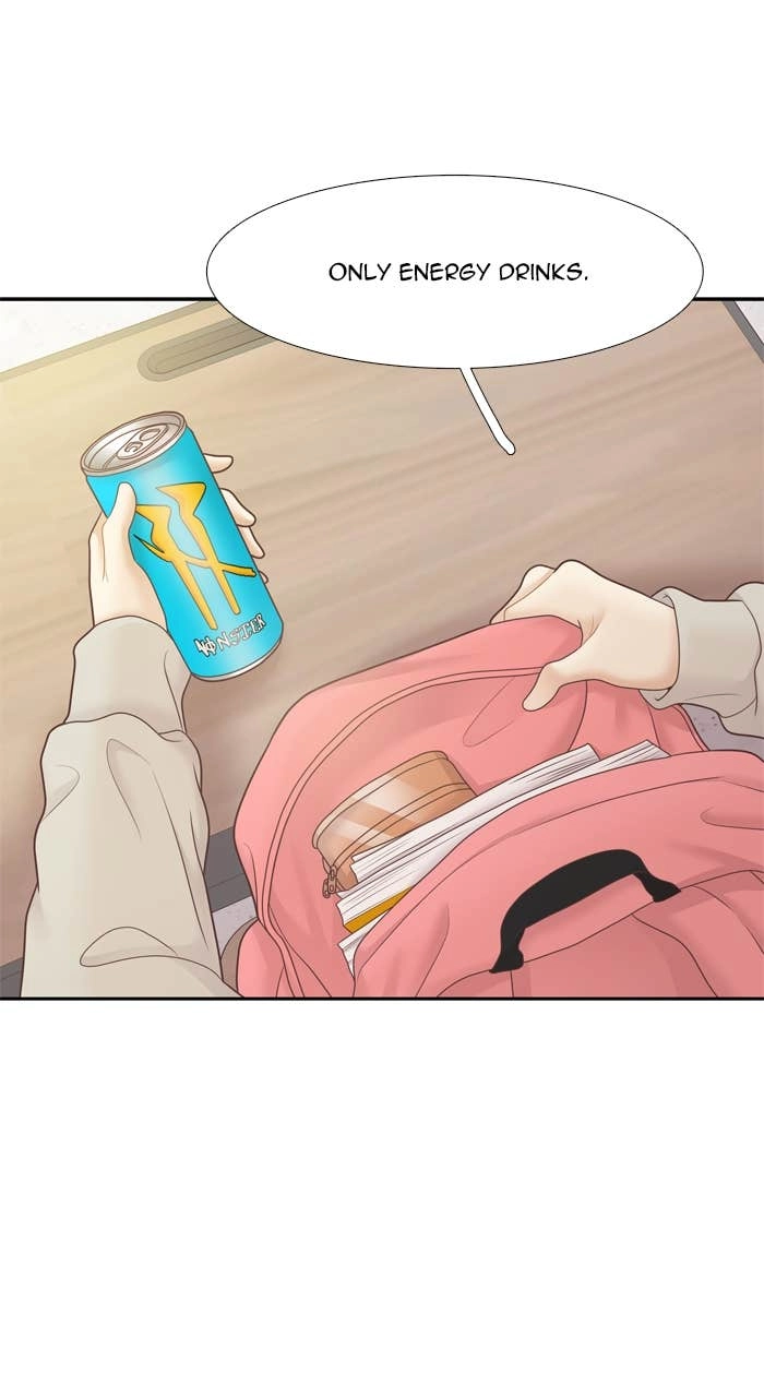 Odd Girl Out Chapter 440 Page 101